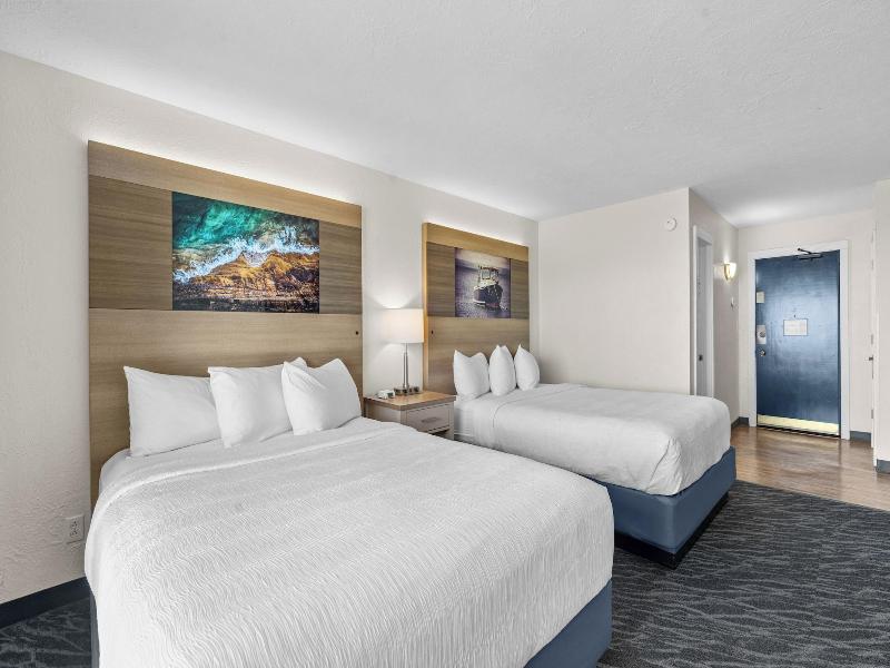 The Beach Haus Resort image