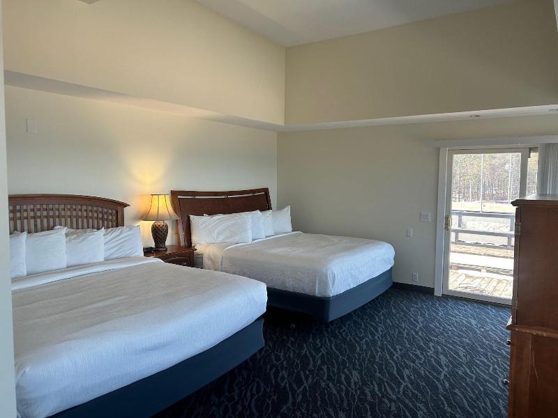 The Beach Haus Resort image
