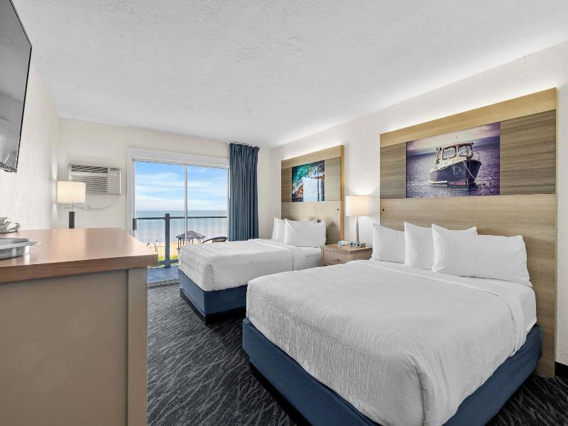 The Beach Haus Resort image