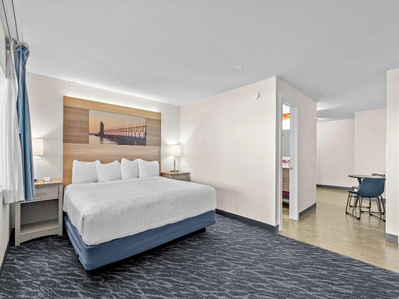 The Beach Haus Resort image