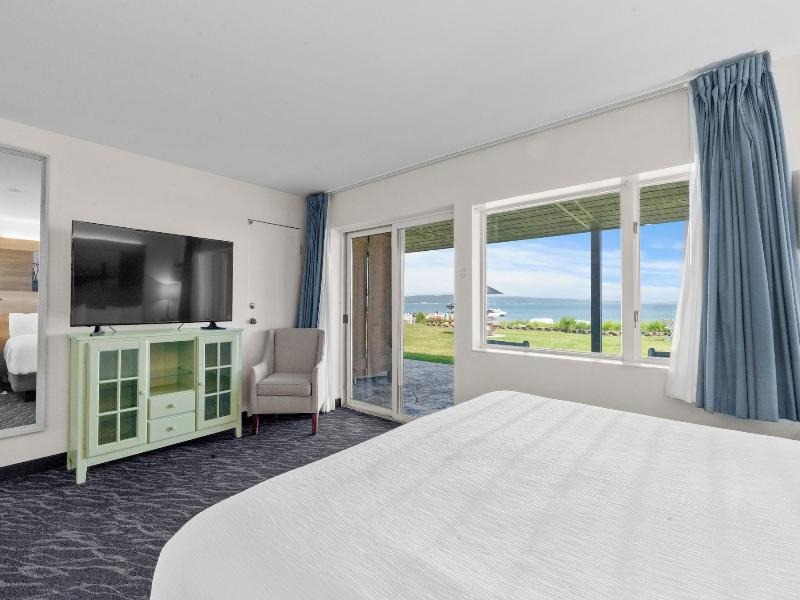 The Beach Haus Resort image