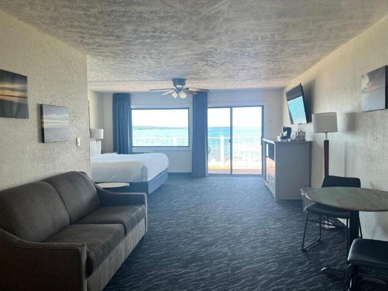 The Beach Haus Resort image