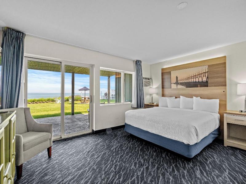 The Beach Haus Resort image