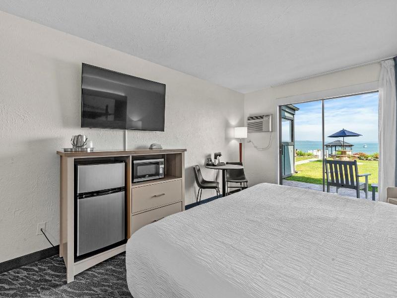 The Beach Haus Resort image