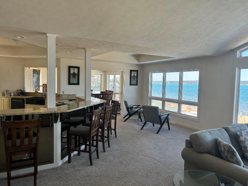 The Beach Haus Resort image