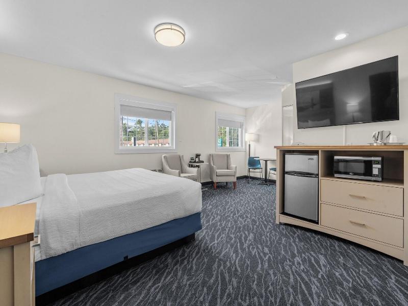 The Beach Haus Resort image