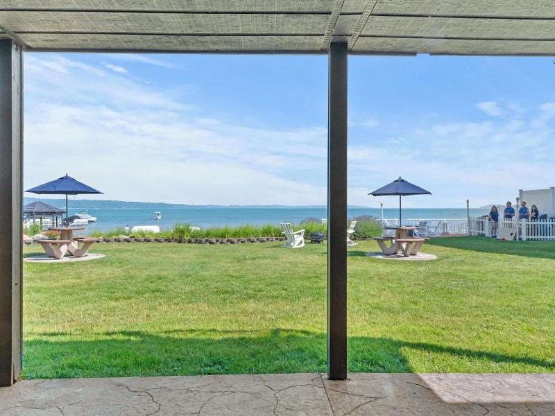 The Beach Haus Resort image