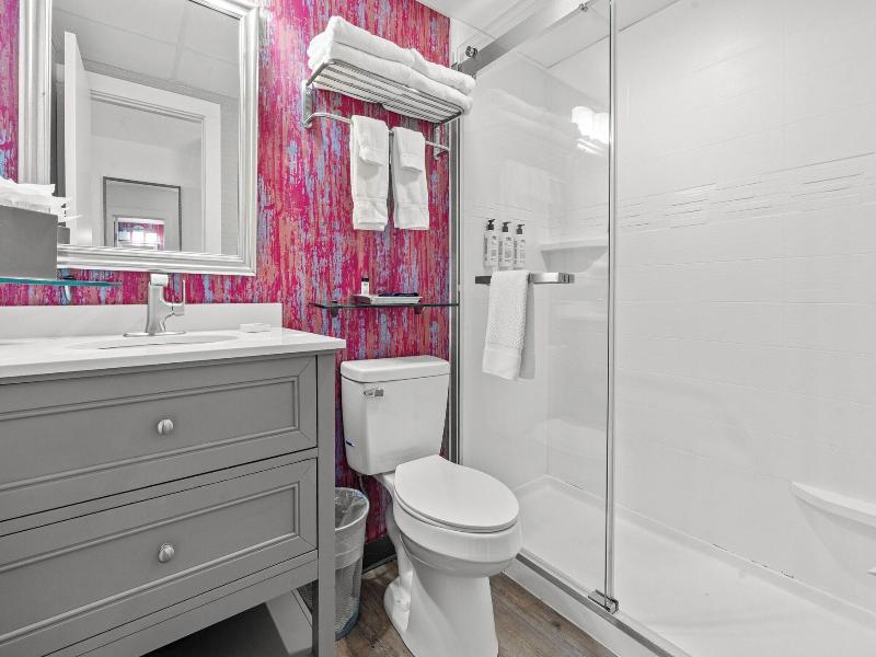 The Beach Haus Resort image