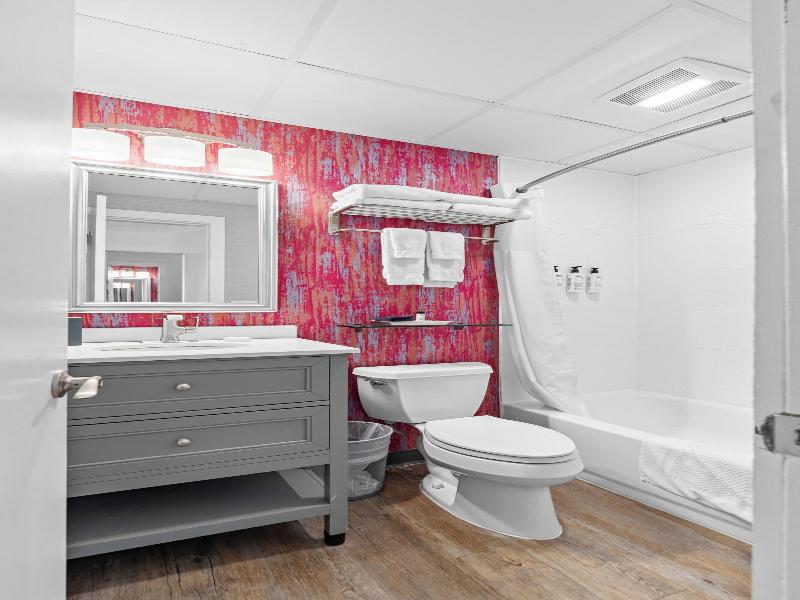 The Beach Haus Resort image