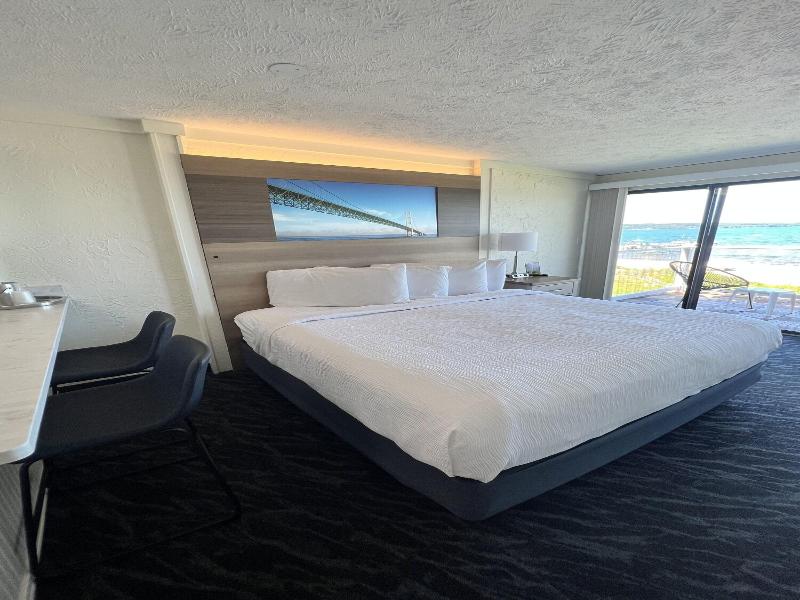 The Beach Haus Resort image