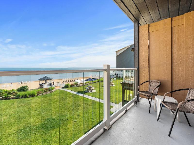 The Beach Haus Resort image