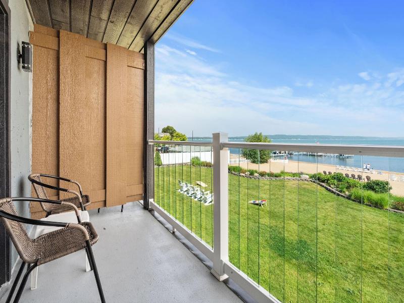 The Beach Haus Resort image