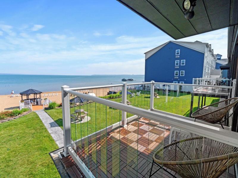 The Beach Haus Resort image