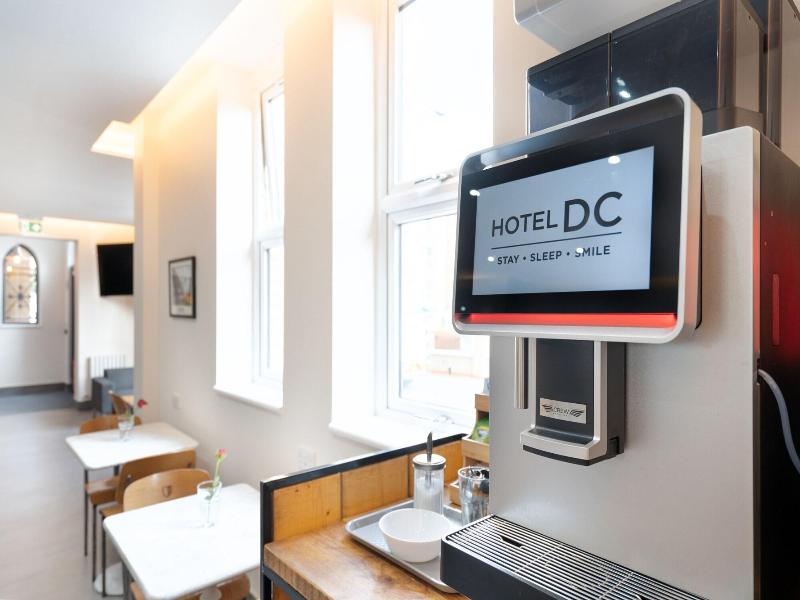 Hotel Dc image