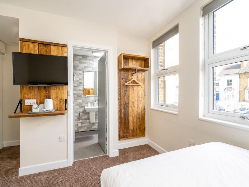 Hotel Dc image