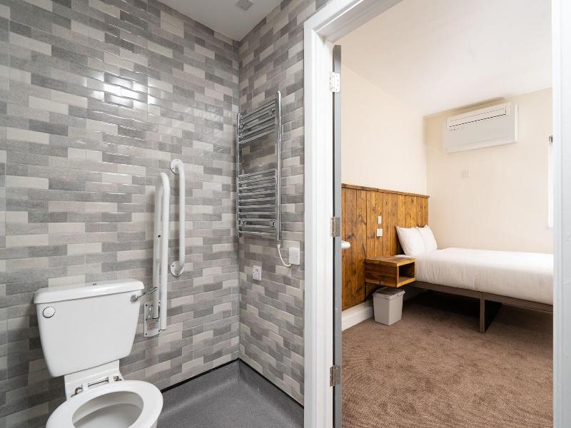 Hotel Dc image