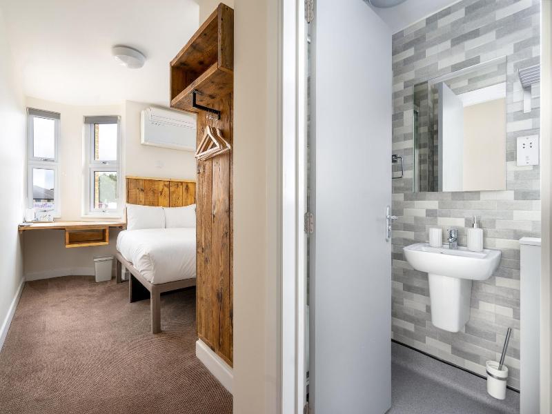 Hotel Dc image