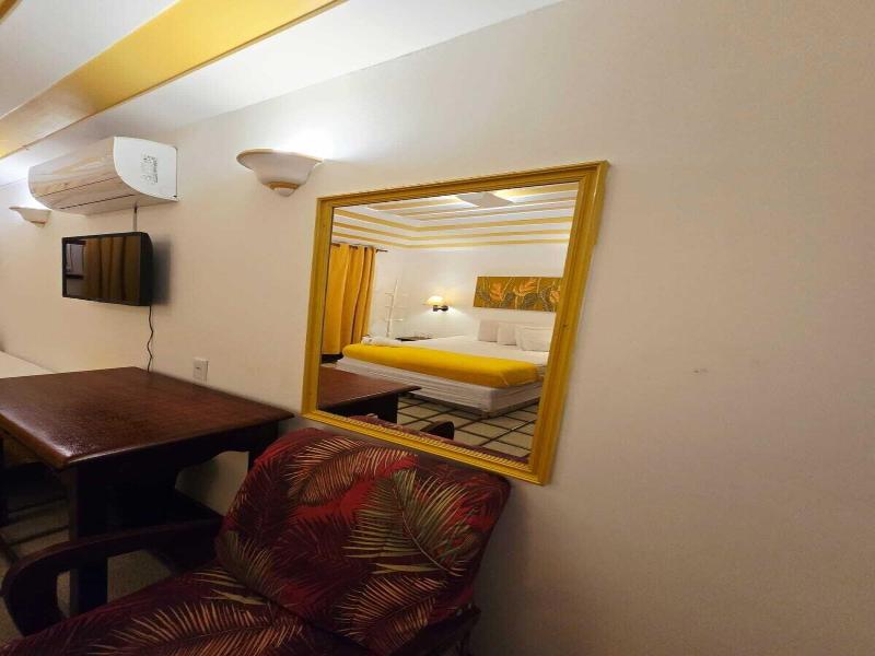 Gente Bonita Mirante image
