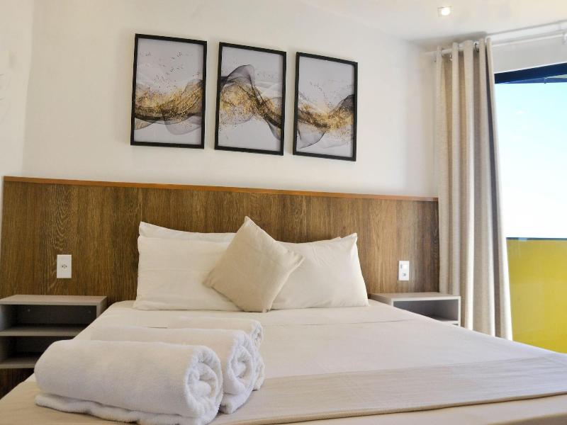 Gente Bonita Mirante image