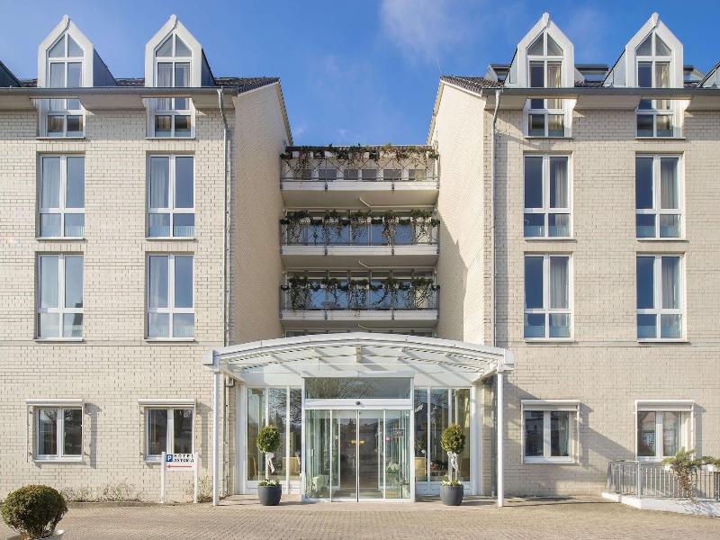 Trip Inn Hotel Astoria Gottingen image