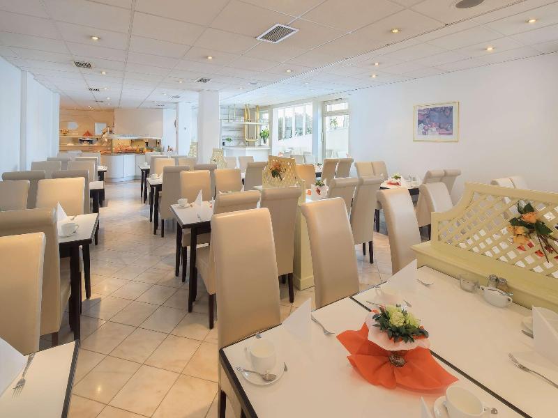 Trip Inn Hotel Astoria Gottingen image