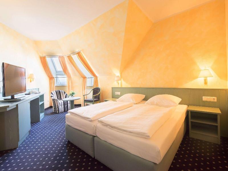 Trip Inn Hotel Astoria Gottingen image