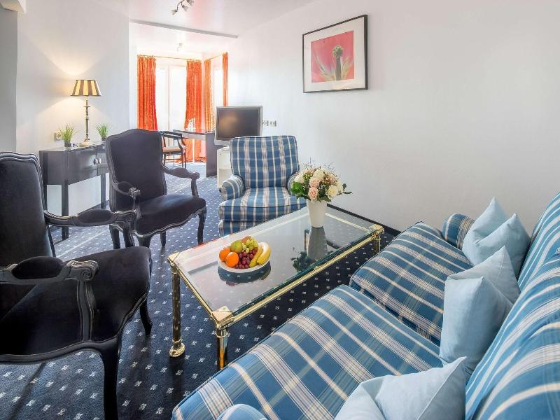 Trip Inn Hotel Astoria Gottingen image