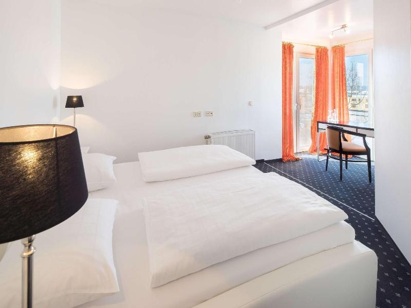 Trip Inn Hotel Astoria Gottingen image