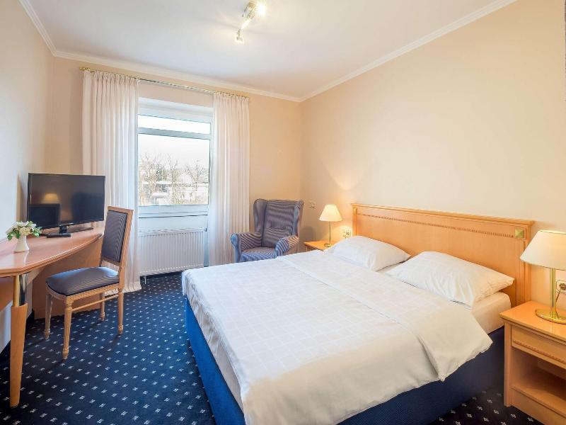 Trip Inn Hotel Astoria Gottingen image