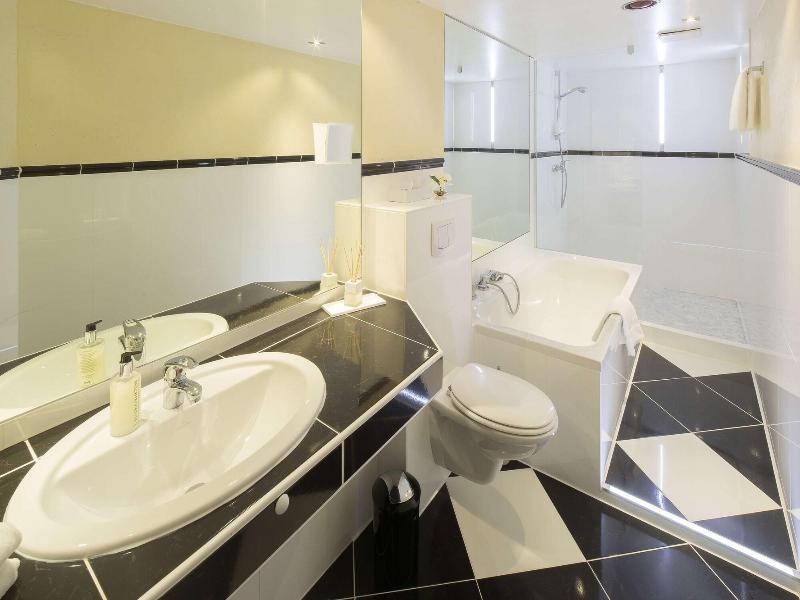 Trip Inn Hotel Astoria Gottingen image