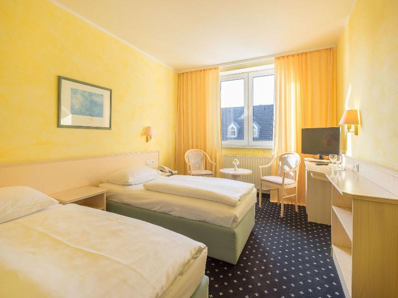 Trip Inn Hotel Astoria Gottingen image