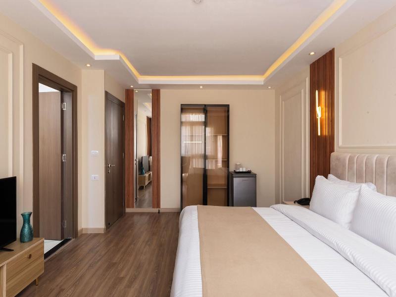 Museum And Nile View Hotel image