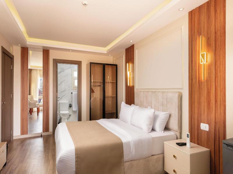 Museum And Nile View Hotel image