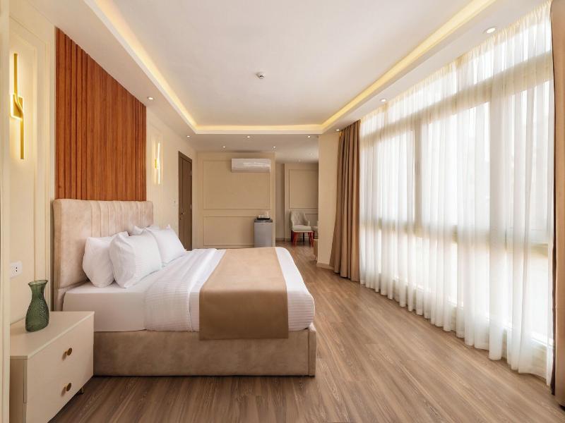 Museum And Nile View Hotel image