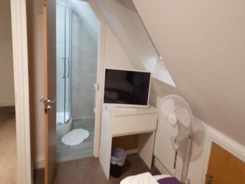 Heathrow Travellers Hub image