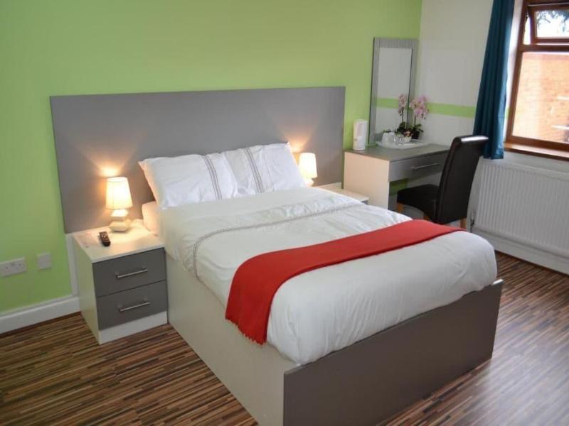 Heathrow Travellers Hub image
