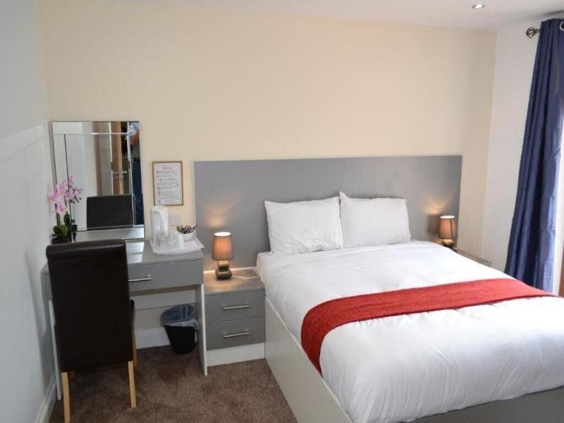 Heathrow Travellers Hub image