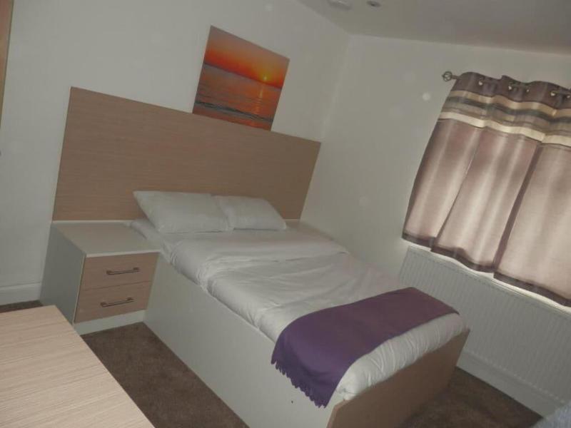 Heathrow Travellers Hub image
