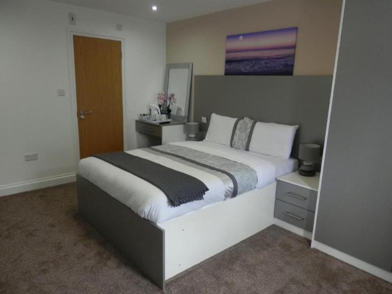 Heathrow Travellers Hub image
