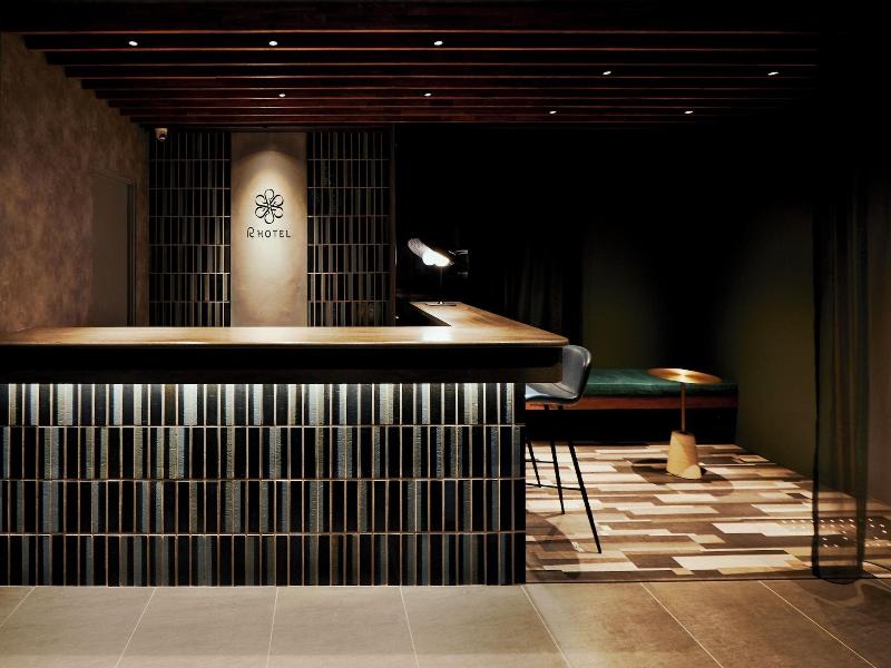 R Hotel Namba Daikokucho image