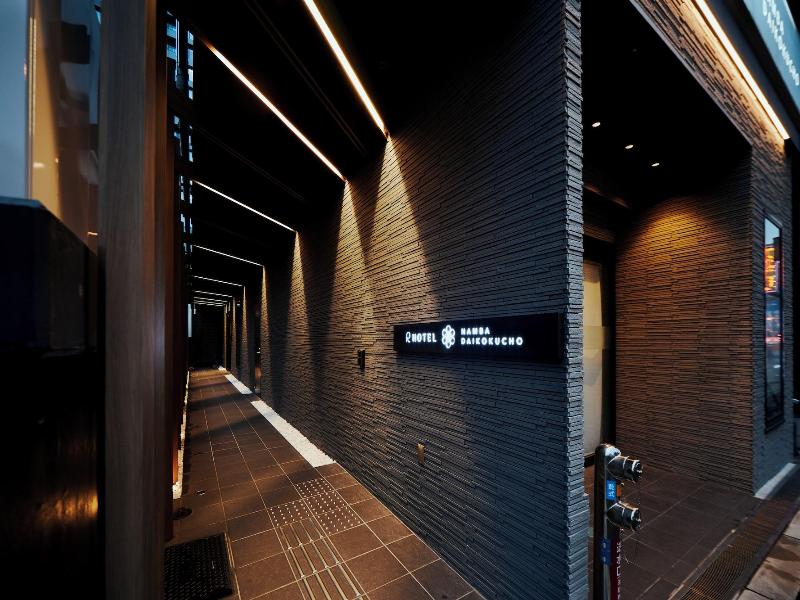 R Hotel Namba Daikokucho image