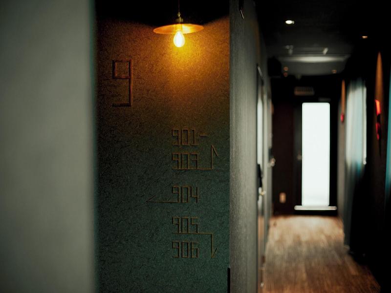 R Hotel Namba Daikokucho image