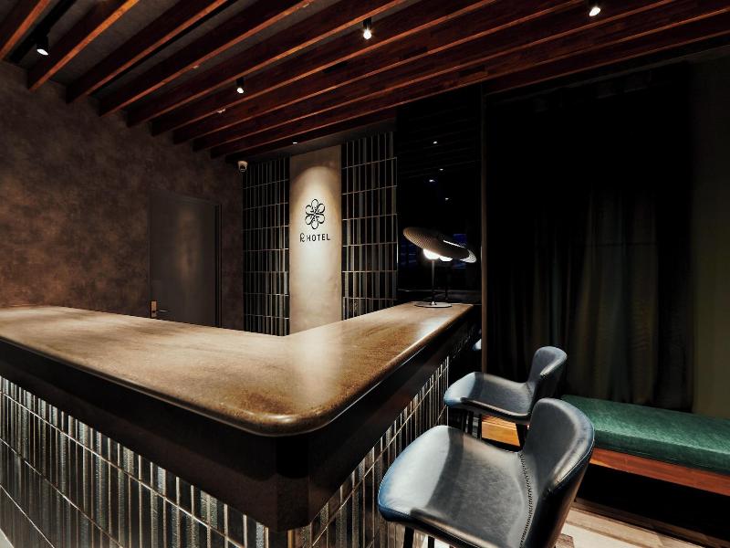 R Hotel Namba Daikokucho image