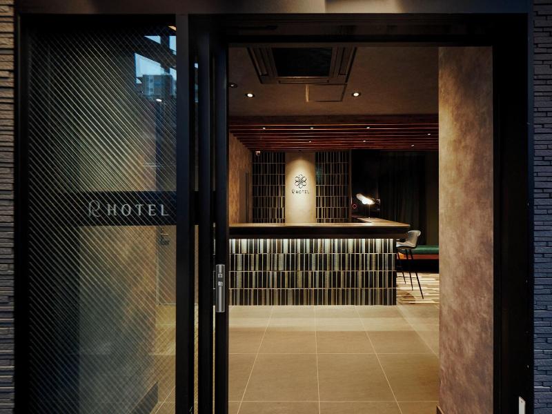R Hotel Namba Daikokucho image