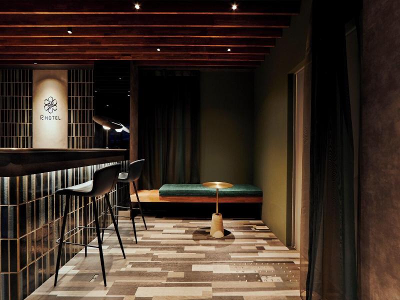 R Hotel Namba Daikokucho image