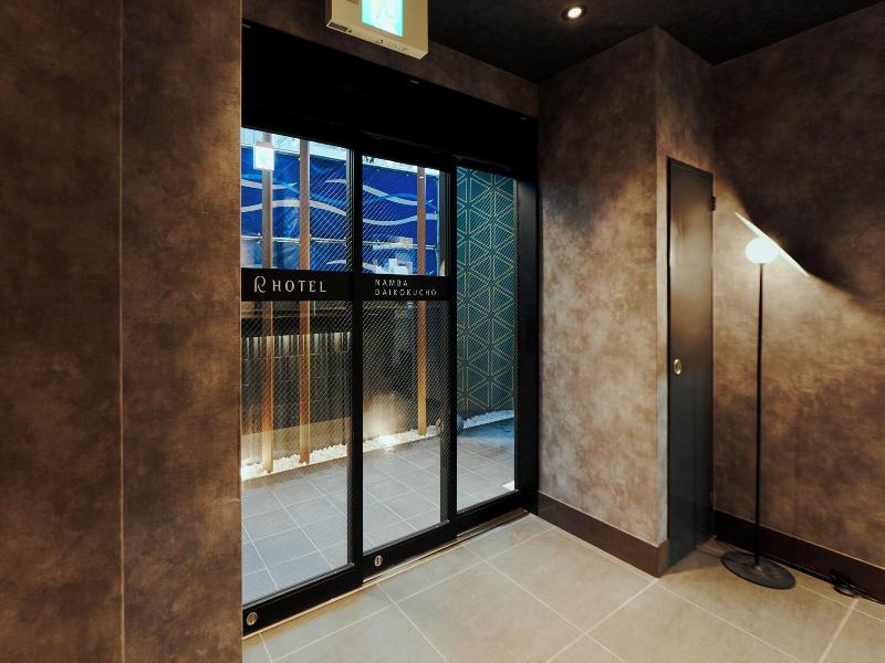 R Hotel Namba Daikokucho image