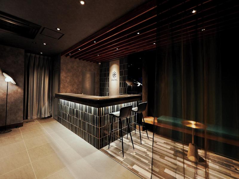 R Hotel Namba Daikokucho image