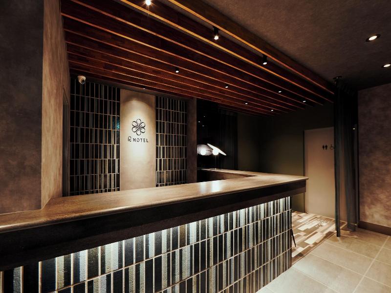 R Hotel Namba Daikokucho image