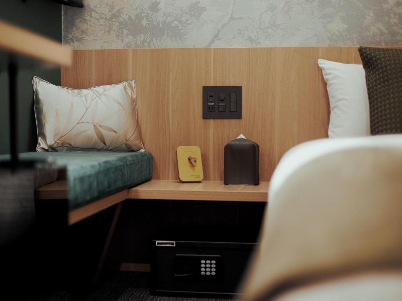 R Hotel Namba Daikokucho image