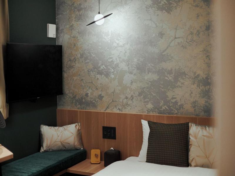 R Hotel Namba Daikokucho image